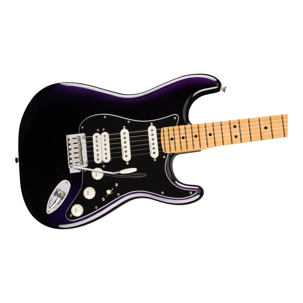 Fender Player II Modified Stratocaster HSS Maple Fingerboard (Dusk)