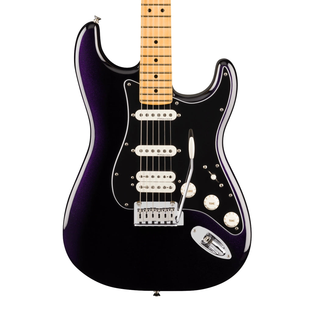 Fender Player II Modified Stratocaster HSS Maple Fingerboard (Dusk)