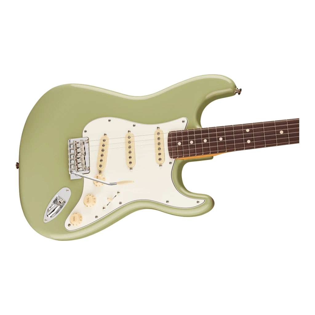 Fender Player II Stratocaster Rosewood Fingerboard (Birch Green)