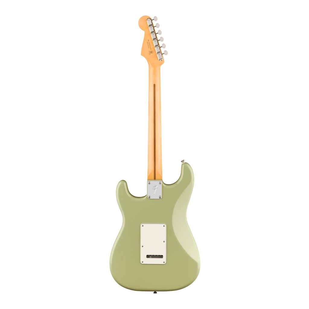 Fender Player II Stratocaster Rosewood Fingerboard (Birch Green)