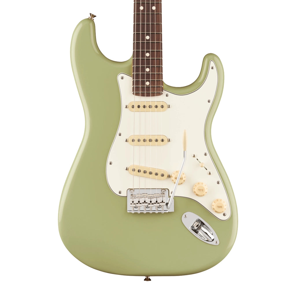 Fender Player II Stratocaster Rosewood Fingerboard (Birch Green)