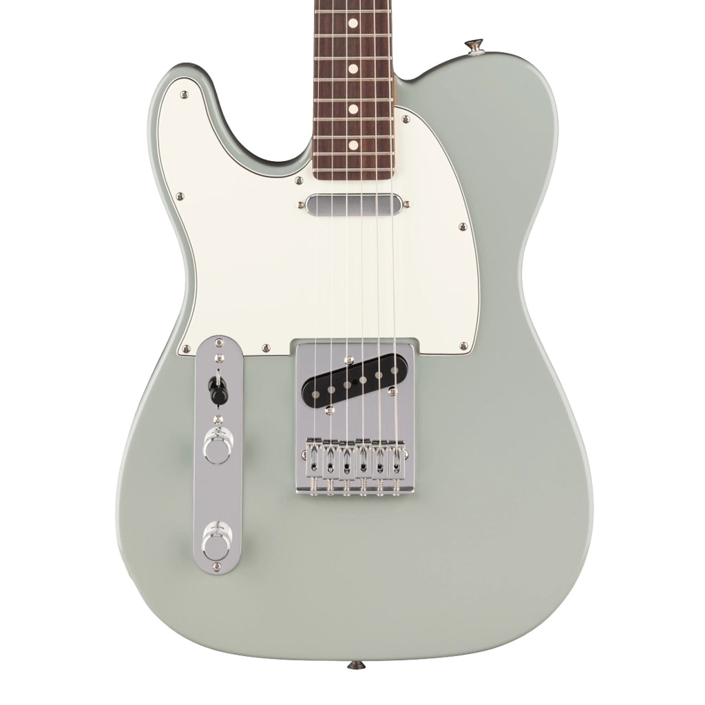 Fender Player II Telecaster Left-Handed Rosewood Fingerboard (Cactus Grey)