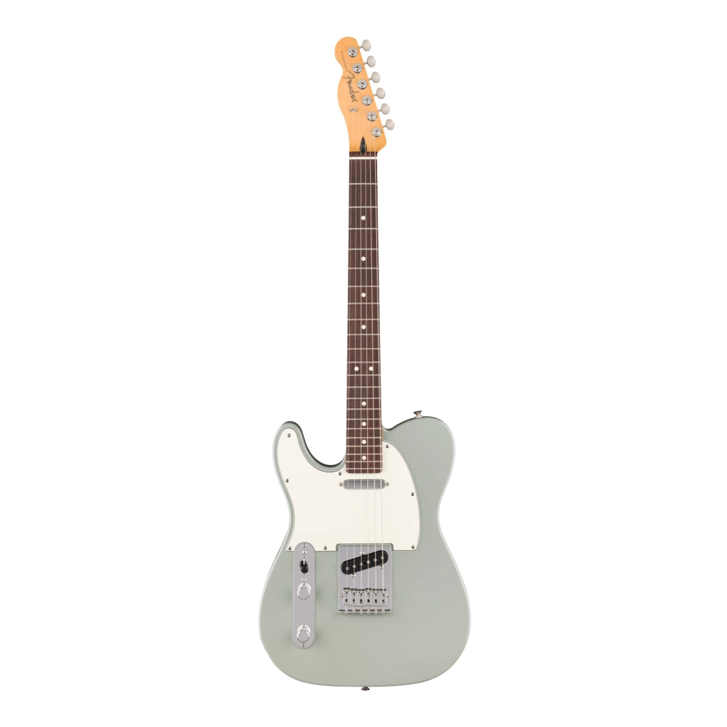 Fender Player II Telecaster Left-Handed Rosewood Fingerboard (Cactus Grey)
