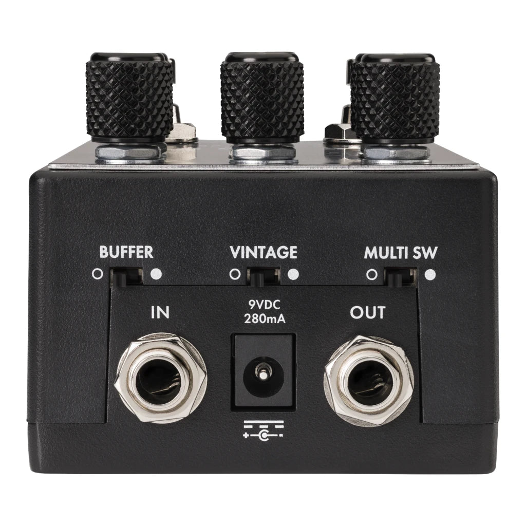 Fender The Bends V2 Compressor Pedal