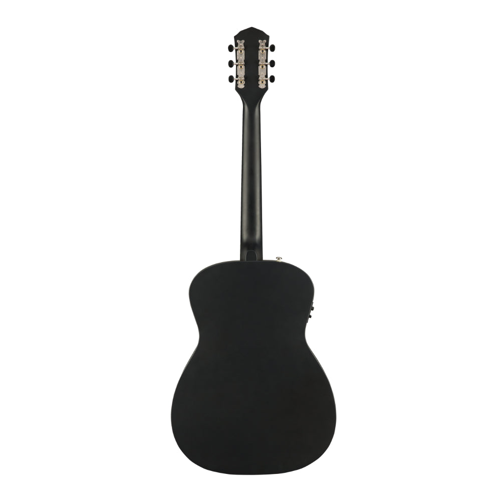 Fender Tim Armstrong Hellcat Checkerboard Body View ; Fender Tim Armstrong Hellcat Checkerboard Full View ; Fender Tim Armstrong Hellcat Checkerboard Back View