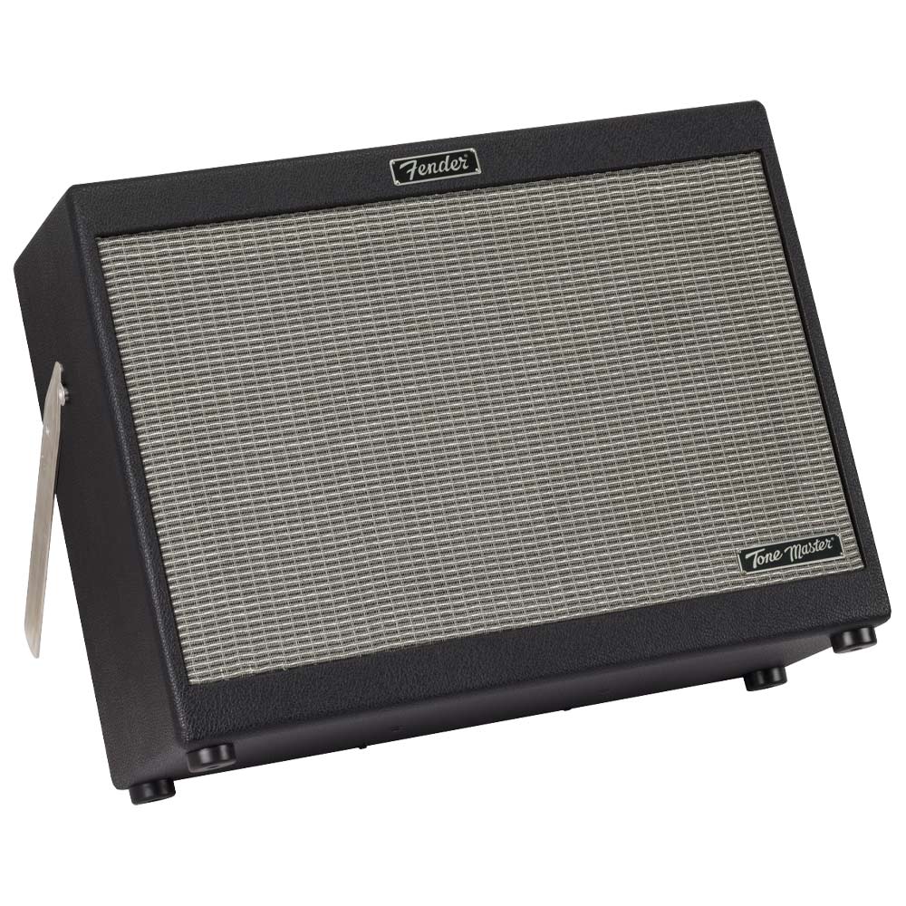 Fender Tone Master FR-12 Full Range Cabinet Front ; Fender Tone Master FR-12 Full Range Cabinet Top ; Fender Tone Master FR-12 Full Range Cabinet Stand ; Fender Tone Master FR-12 Full Range Cabinet Rear
