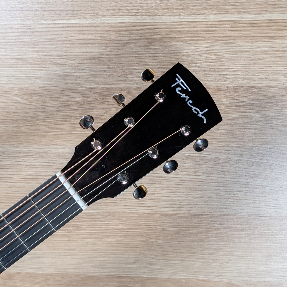 Fenech Guitars Custom Shop D78 Acoustic Guitar ; Fenech Custom Shop Bluegrass D78 Dreadnought Rosewood Acoustic Guitar ; Fenech Custom Shop Bluegrass D78 Dreadnought Rosewood Acoustic Guitar ; Fenech Custom Shop Bluegrass D78 Dreadnought Rosewood Acoustic Guitar