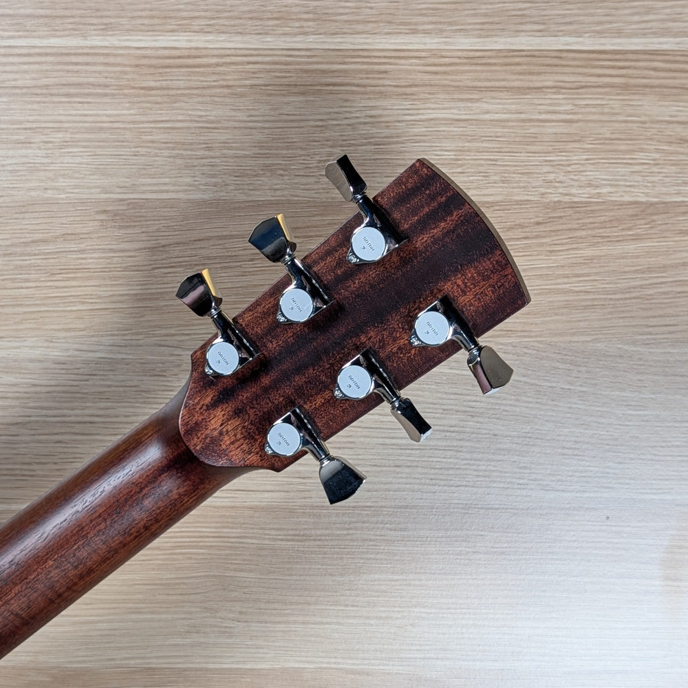 Fenech Guitars Delta Blues Auditorium ; Fenech Delta Blues Auditorium Acoustic Guitar ; Fenech Delta Blues Auditorium Acoustic Guitar ; Fenech Delta Blues Auditorium Acoustic Guitar ; Fenech Delta Blues Auditorium Acoustic Guitar