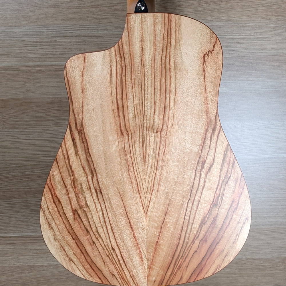 Fenech VTH Camphor D78C Dreadnought ; Fenech VTH Camphor D78C Dreadnought Cutaway Acoustic Guitar ; Fenech VTH Camphor D78C Dreadnought Cutaway Acoustic Guitar ; Fenech VTH Camphor D78C Dreadnought Cutaway Acoustic Guitar ; Fenech VTH Camphor D78C Dreadnought Cutaway Acoustic Guitar