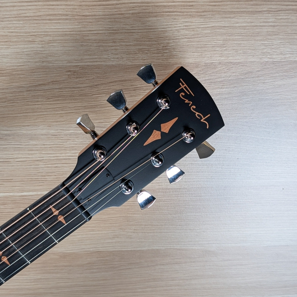 Fenech VTH Camphor D78C Dreadnought ; Fenech VTH Camphor D78C Dreadnought Cutaway Acoustic Guitar ; Fenech VTH Camphor D78C Dreadnought Cutaway Acoustic Guitar ; Fenech VTH Camphor D78C Dreadnought Cutaway Acoustic Guitar ; Fenech VTH Camphor D78C Dreadnought Cutaway Acoustic Guitar