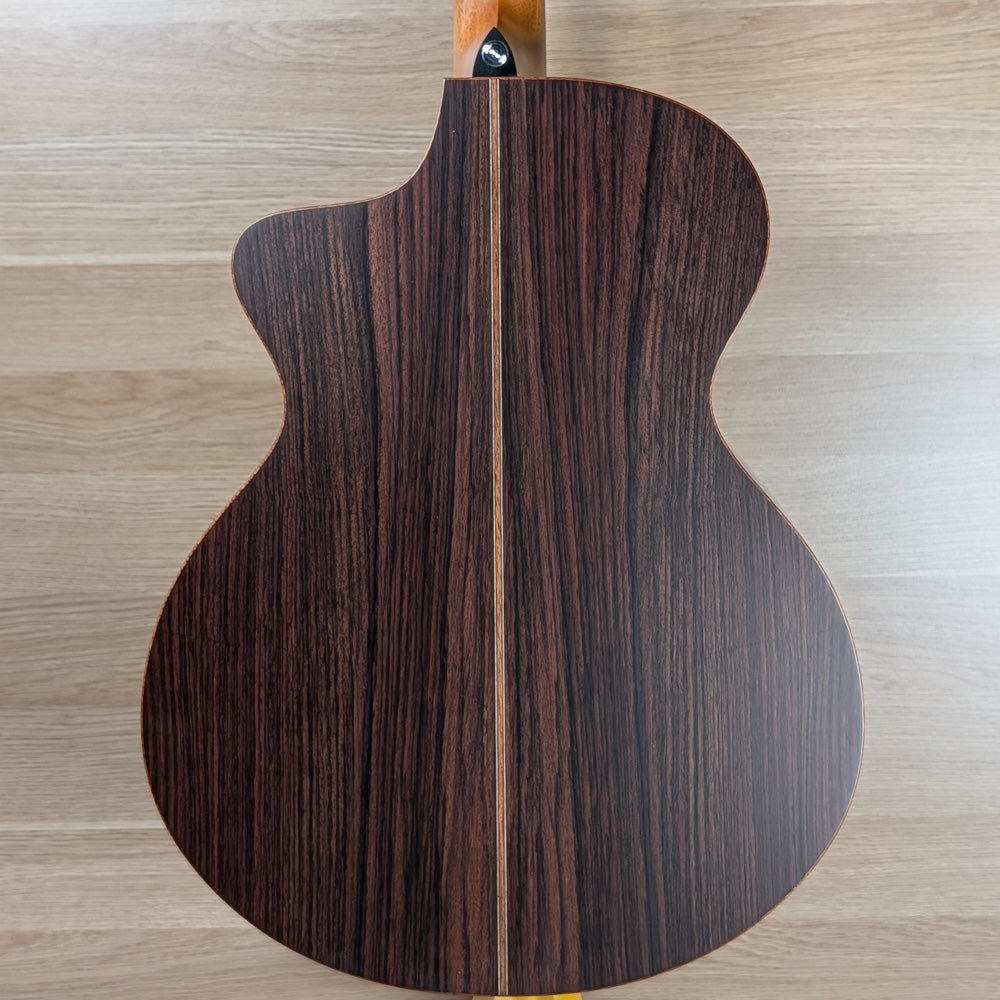 Fenech VTPR GAC Grand Auditorium ; Fenech VTPR GAC Grand Auditorium Cutaway Acoustic Guitar ; Fenech VTPR GAC Grand Auditorium Cutaway Acoustic Guitar ; Fenech VTPR GAC Grand Auditorium Cutaway Acoustic Guitar ; Fenech VTPR GAC Grand Auditorium Cutaway Acoustic Guitar