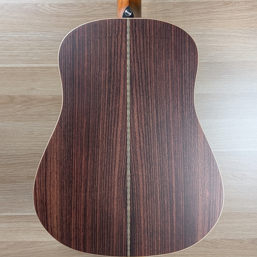 Fenech Vintage D75 Dreadnought Acoustic Guitar ; Fenech Vintage D75 Dreadnought Acoustic Guitar ; Fenech Vintage D75 Dreadnought Acoustic Guitar ; Fenech Vintage D75 Dreadnought Acoustic Guitar ; Fenech Vintage D75 Dreadnought Acoustic Guitar