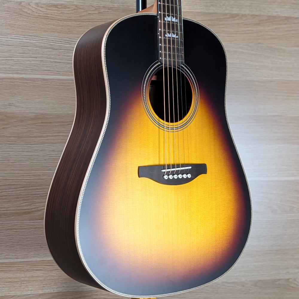 Fenech Vintage D75 Dreadnought Acoustic Guitar ; Fenech Vintage D75 Dreadnought Acoustic Guitar ; Fenech Vintage D75 Dreadnought Acoustic Guitar ; Fenech Vintage D75 Dreadnought Acoustic Guitar ; Fenech Vintage D75 Dreadnought Acoustic Guitar