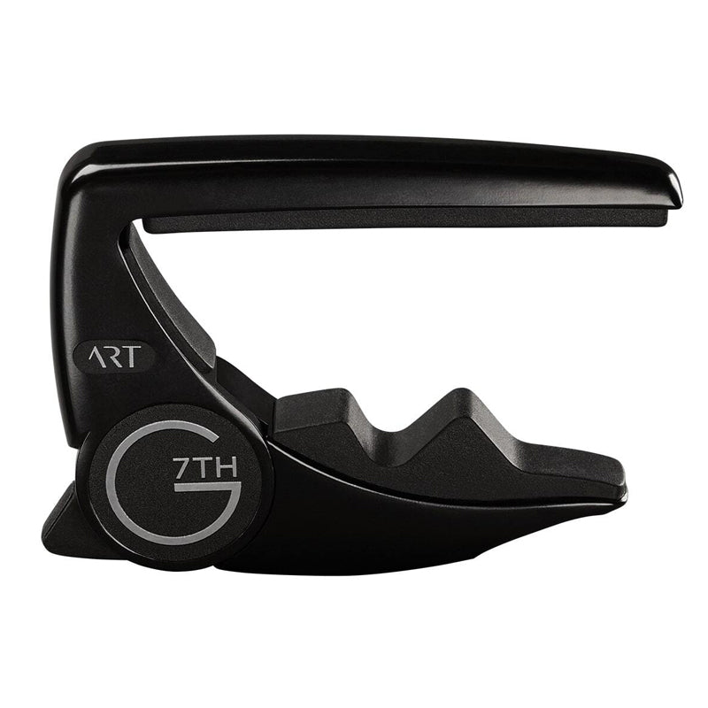 g7th Performance 3 capo black