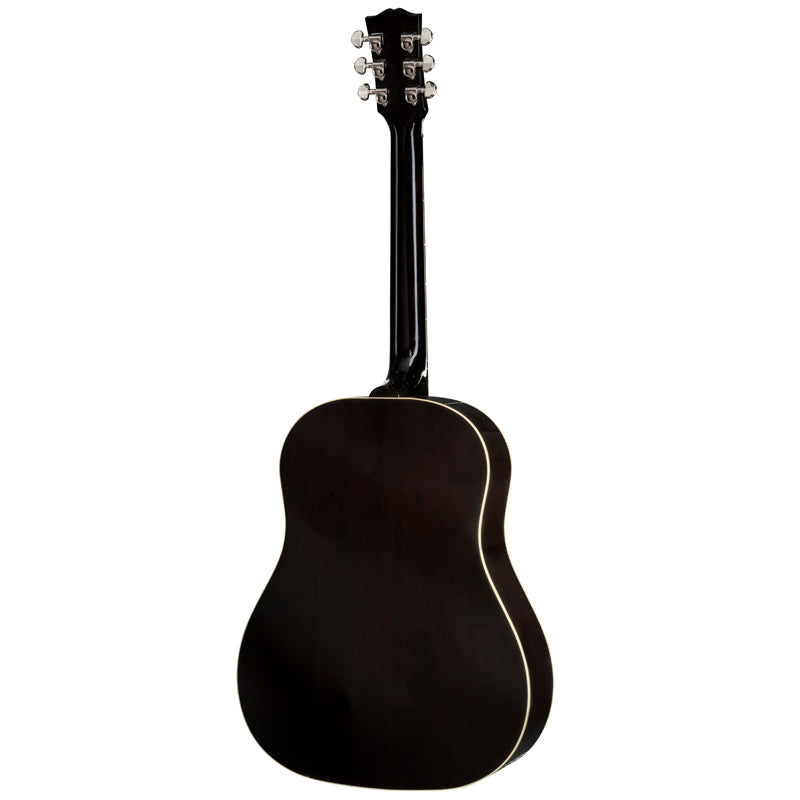 Gibson J45 Standard Vintage Sunburst Acoustic Guitar ; Gibson J-45 Standard (Vintage Sunburst) ; Gibson J-45 Standard (Vintage Sunburst)