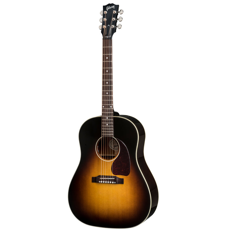 Gibson J45 Standard Vintage Sunburst Acoustic Guitar ; Gibson J-45 Standard (Vintage Sunburst) ; Gibson J-45 Standard (Vintage Sunburst)