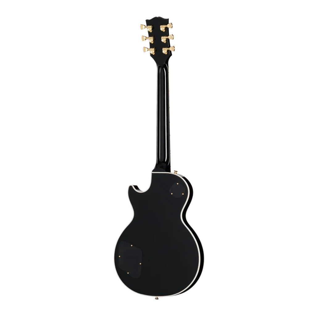 Gibson Les Paul Custom 70s (Ebony)