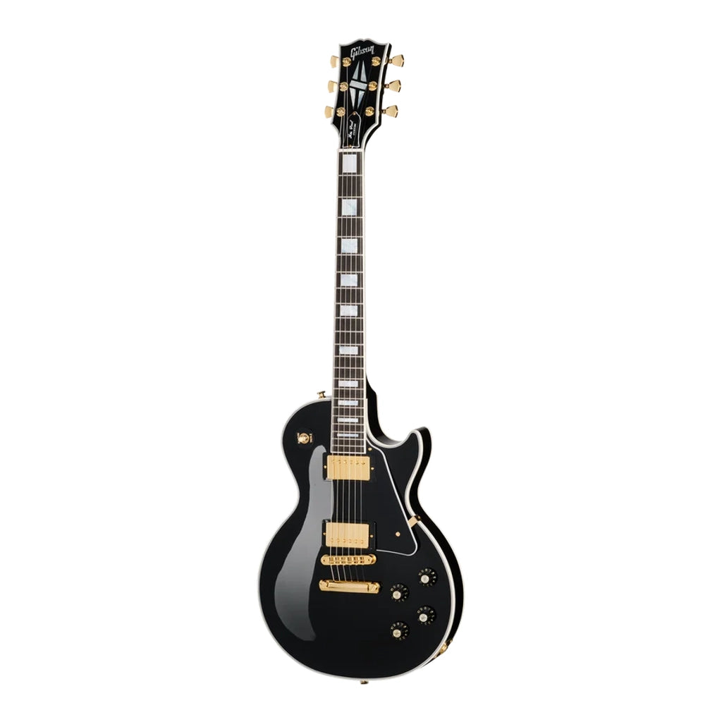 Gibson Les Paul Custom 70s (Ebony)