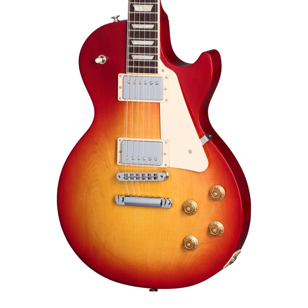 Gibson Les Paul Studio (Cherry Sunburst)