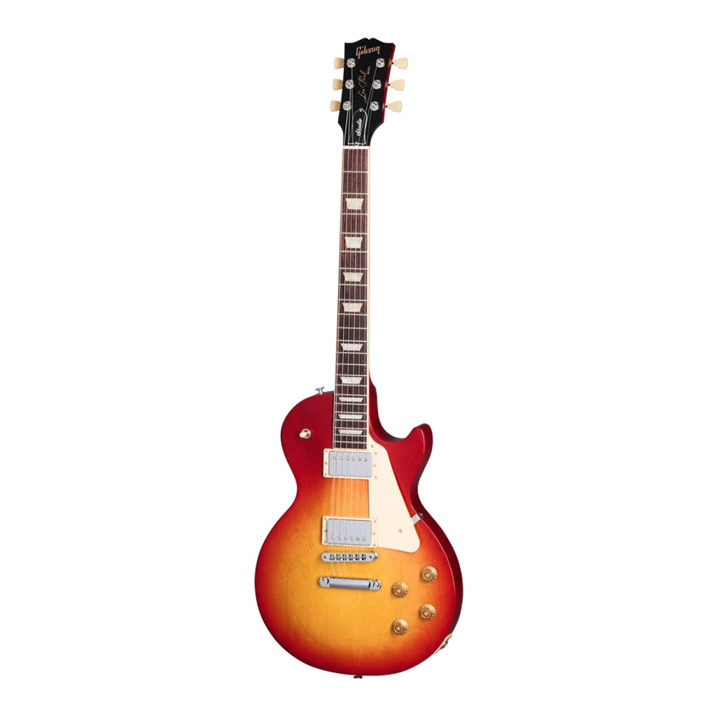 Gibson Les Paul Studio (Cherry Sunburst)