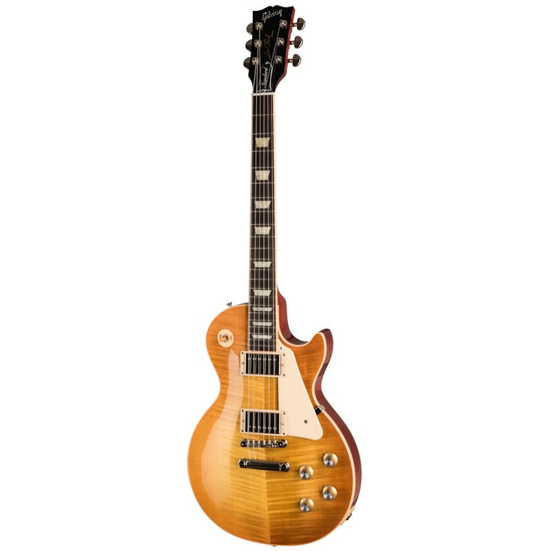 Gibson Les Paul Standard 60s Unburst ; Gibson Les Paul Standard '60s (Unburst)