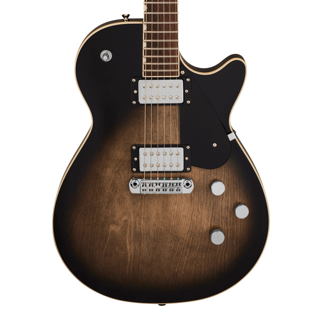 Gretsch Electromatic Jet Rosewood Fingerboard (Bristol Fog)