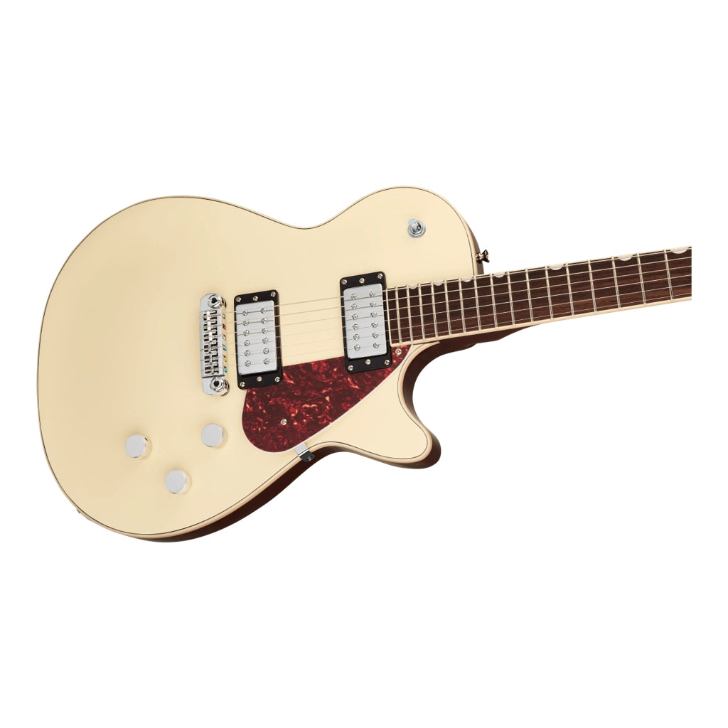 Gretsch Electromatic Jet Rosewood Fingerboard (Vintage White)