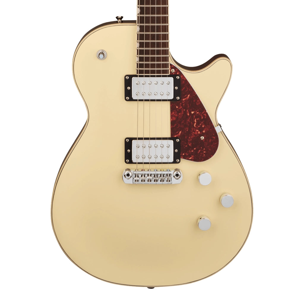 Gretsch Electromatic Jet Rosewood Fingerboard (Vintage White)