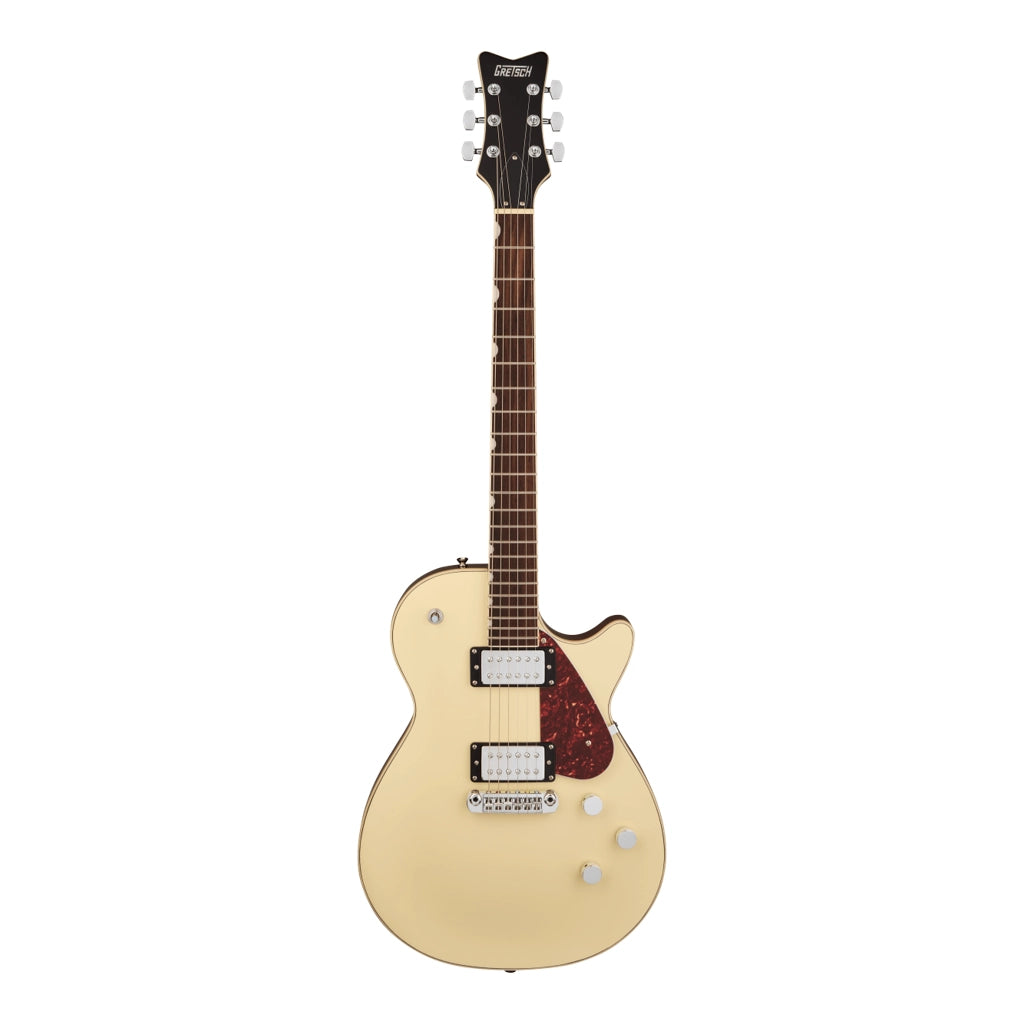 Gretsch Electromatic Jet Rosewood Fingerboard (Vintage White)