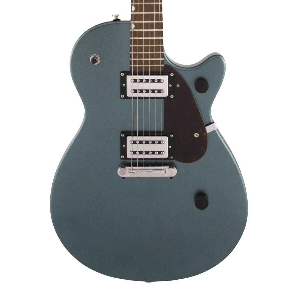Gretsch G2210 Streamliner Junior Jet Club Laurel Fingerboard (Gunmetal)
