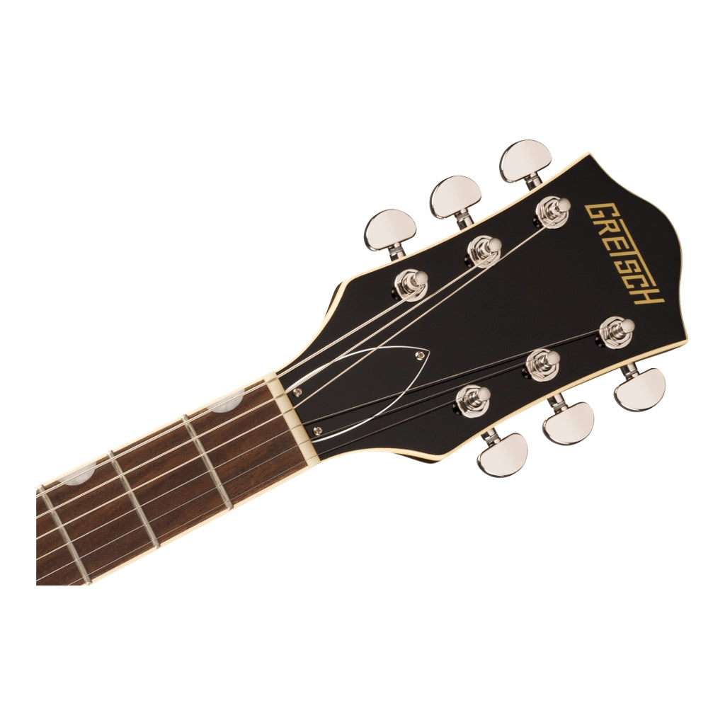 Gretsch G2420T Streamliner Hollow Body Single Cut (Robusto Burst)