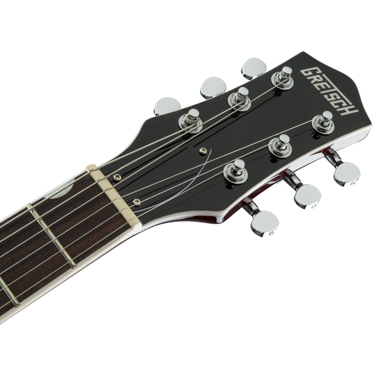 Gretsch G5230T Electromatic Jet FT Bigsby Black ; Gretsch G5230T Electromatic Jet FT Bigsby Black full ; Gretsch G5230T Electromatic Jet FT Bigsby Black headstock ; Gretsch G5230T Electromatic Jet FT Bigsby Black back