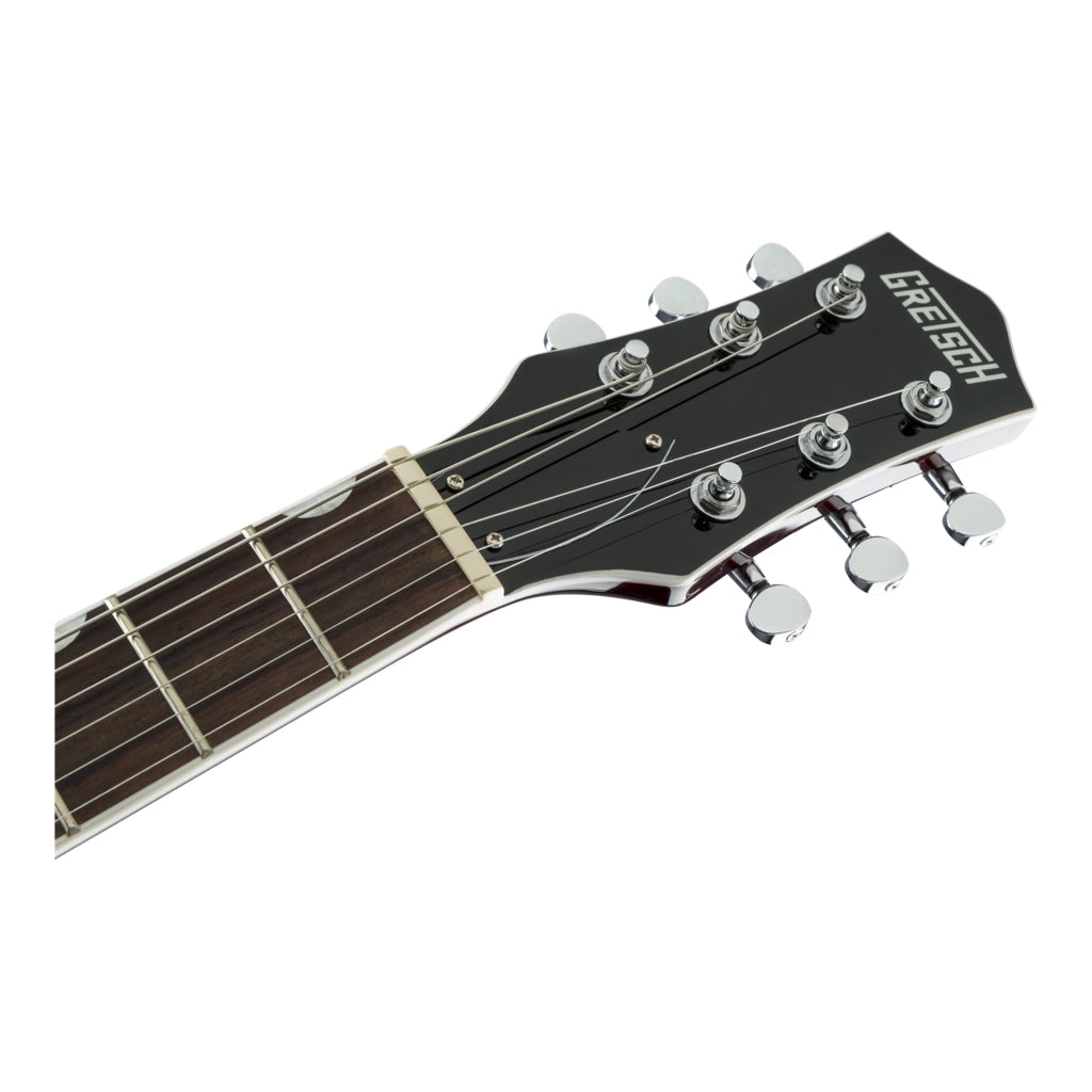 Gretsch G5230T Electromatic Jet FT Single-Cut (Firebird Red)