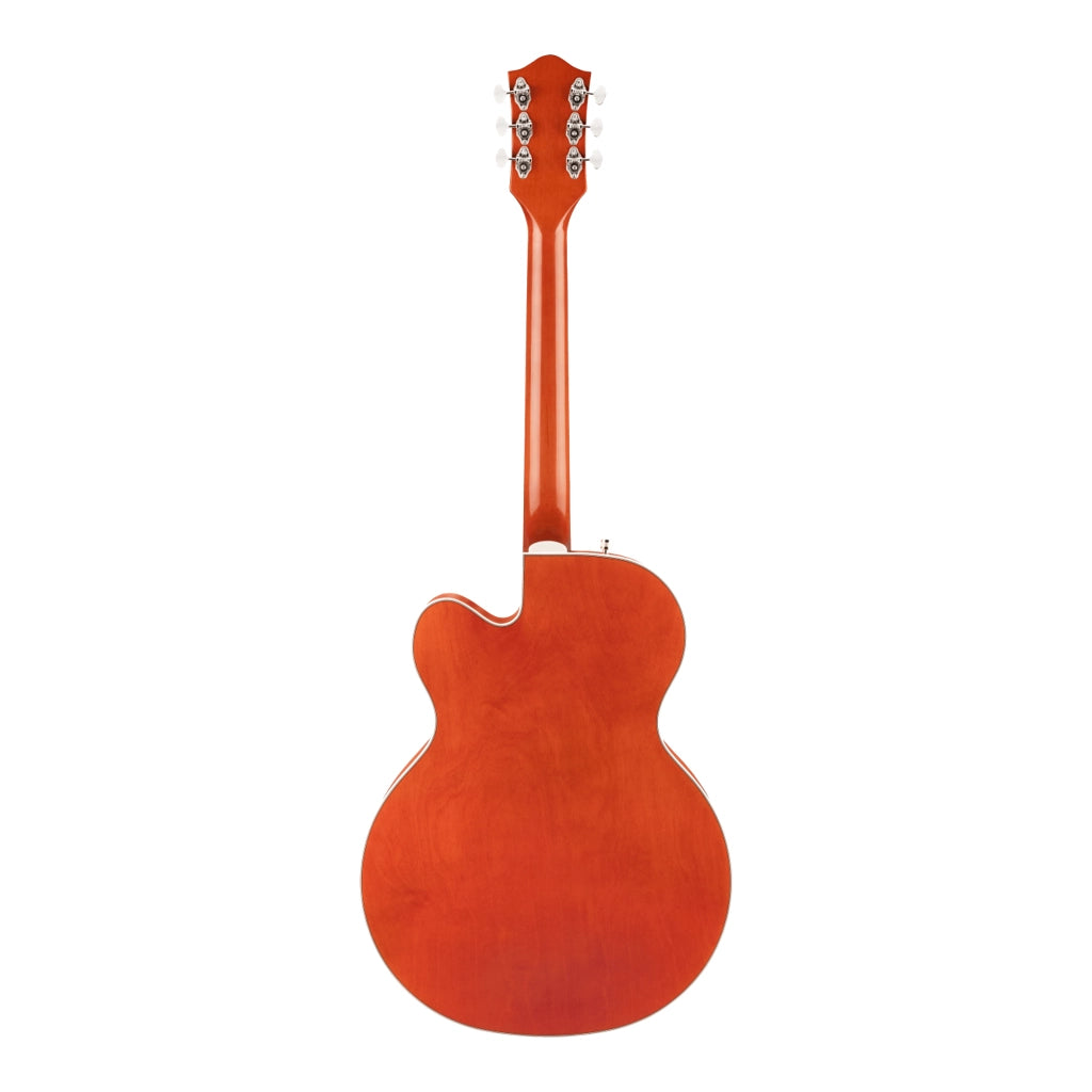 Gretsch G5420T Electromatic Hollow Body Single Cut (Orange Stain)
