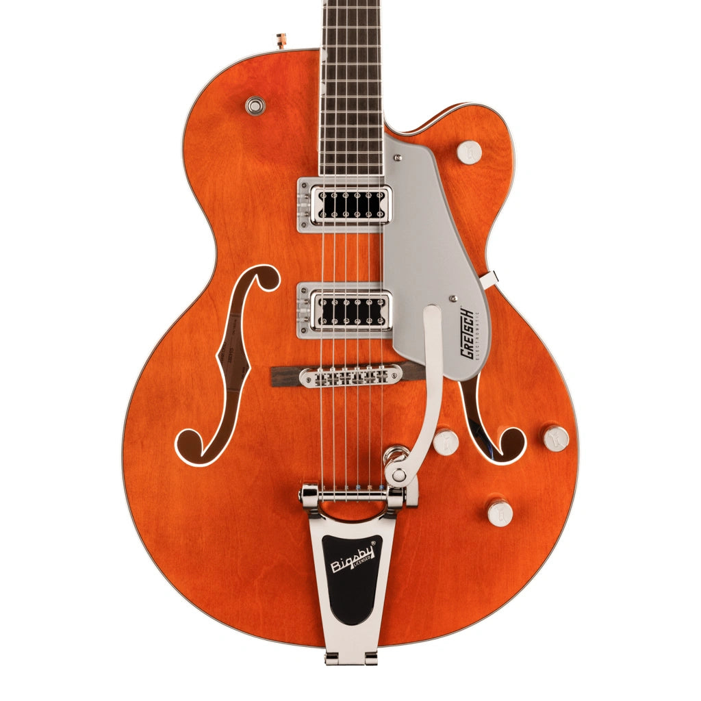 Gretsch G5420T Electromatic Hollow Body Single Cut (Orange Stain)