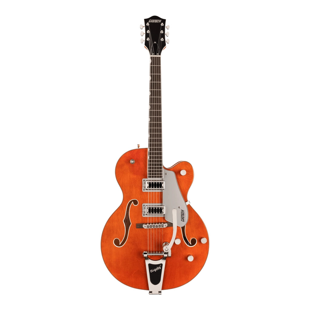 Gretsch G5420T Electromatic Hollow Body Single Cut (Orange Stain)