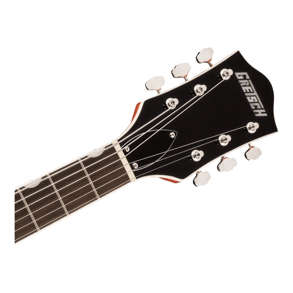 Gretsch G5420T Electromatic Hollow Body Single Cut (Orange Stain)