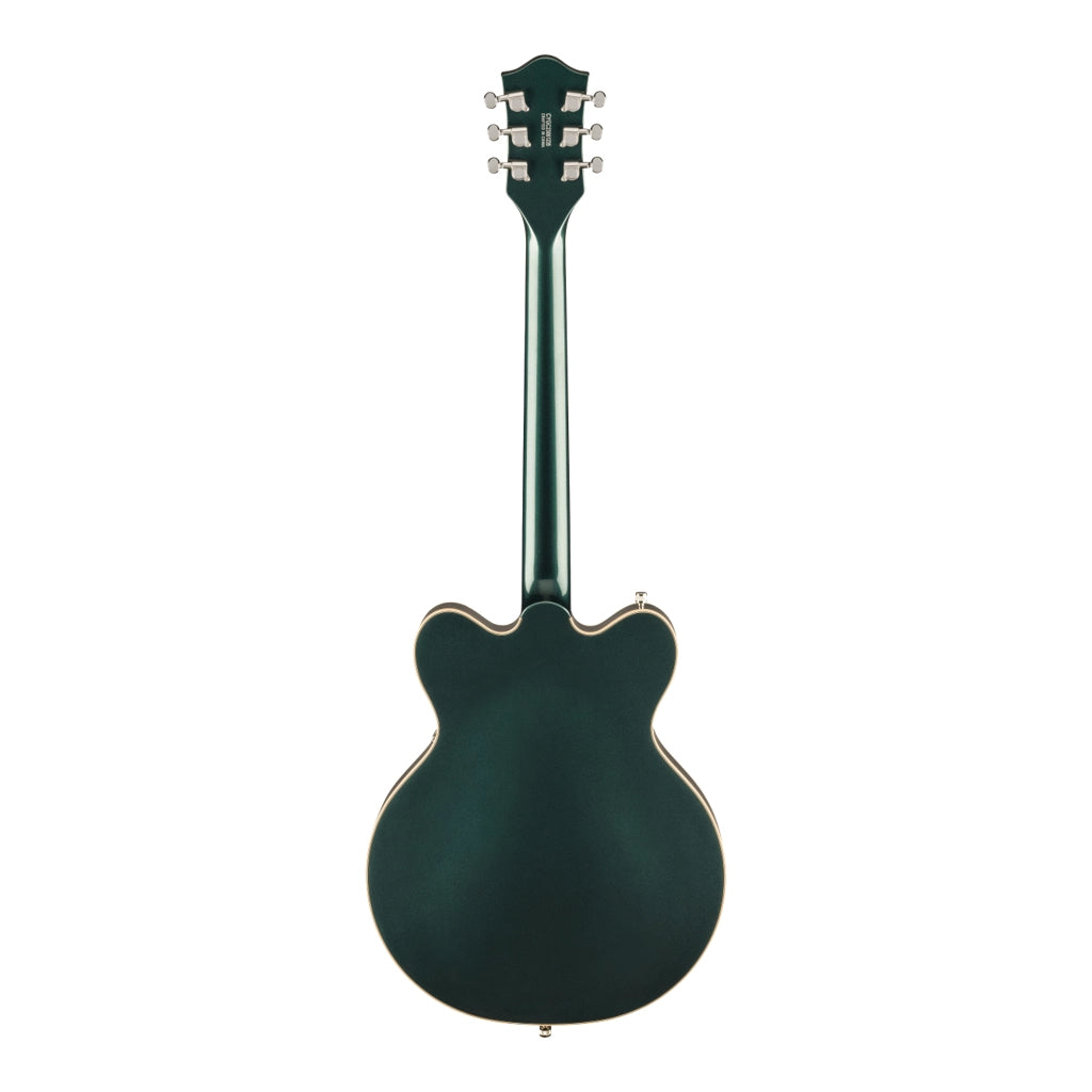 Gretsch G5622T Electromatic Center Block Double-Cut (Cadillac Green)
