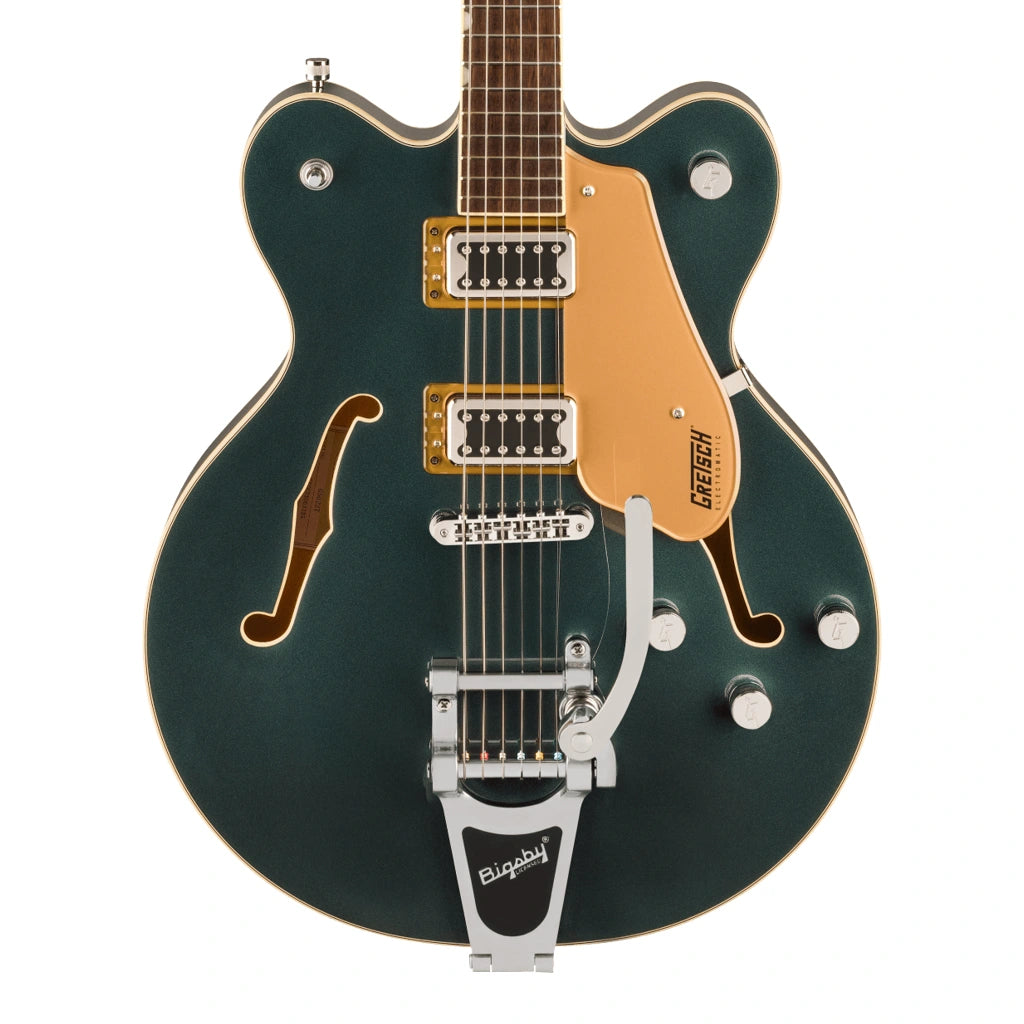 Gretsch G5622T Electromatic Center Block Double-Cut (Cadillac Green)
