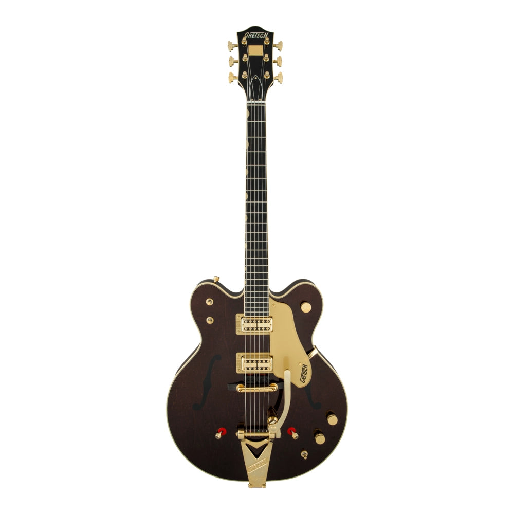 Gretsch G6122T-62 Vintage Select '62 Chet Atkins Country Gentleman Hollow Body with Bigsby