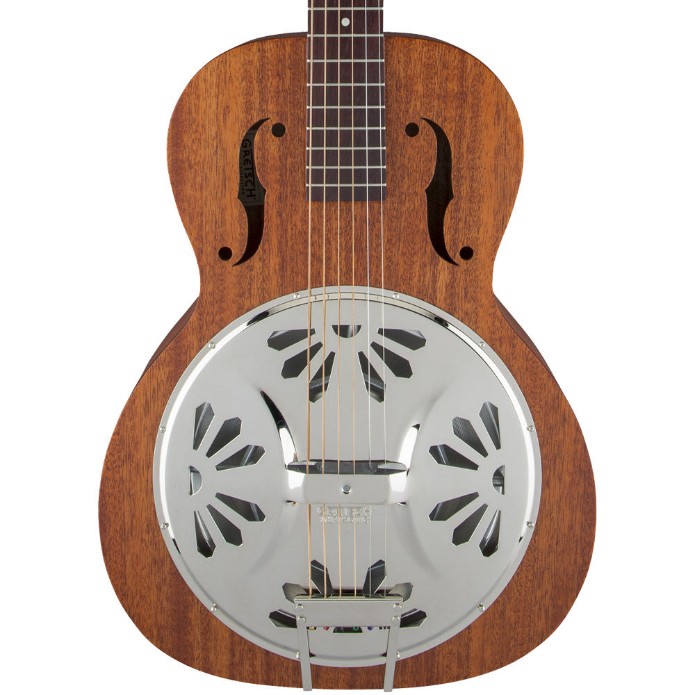 Gretsch G9200 Boxcar Resonator