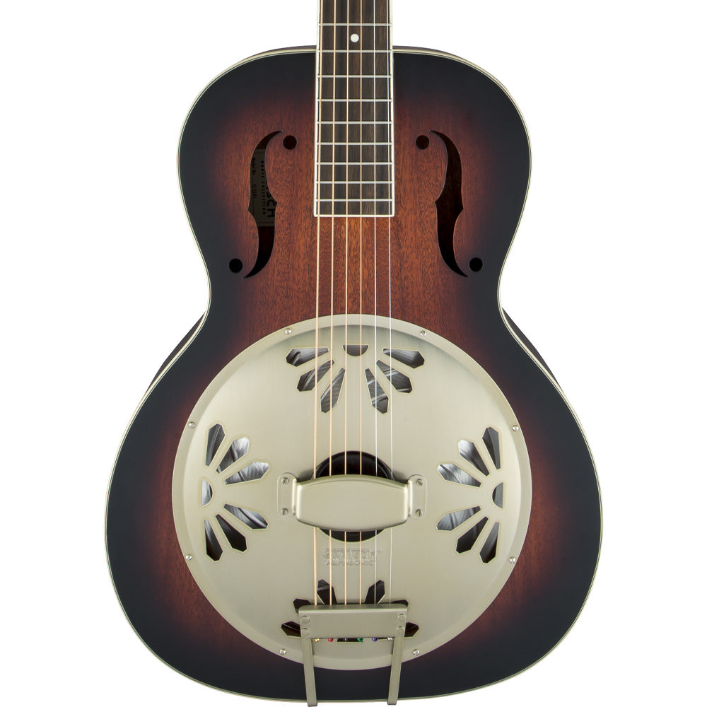 Gretsch G9420 Alligator Resonator ; Gretsch G9240 Alligator Biscuit Round-Neck Resonator Guitar ; Gretsch G9240 Alligator Biscuit Round-Neck Resonator Guitar