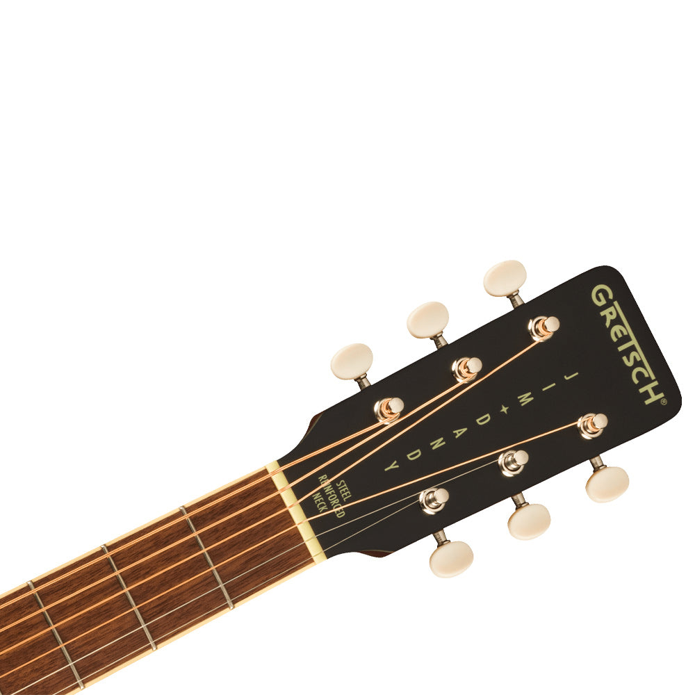 Gretsch Jim Dandy Parlor (Frontier Stain) ; Gretsch Jim Dandy Parlor (Frontier Stain) ; Gretsch Jim Dandy Parlor (Frontier Stain)