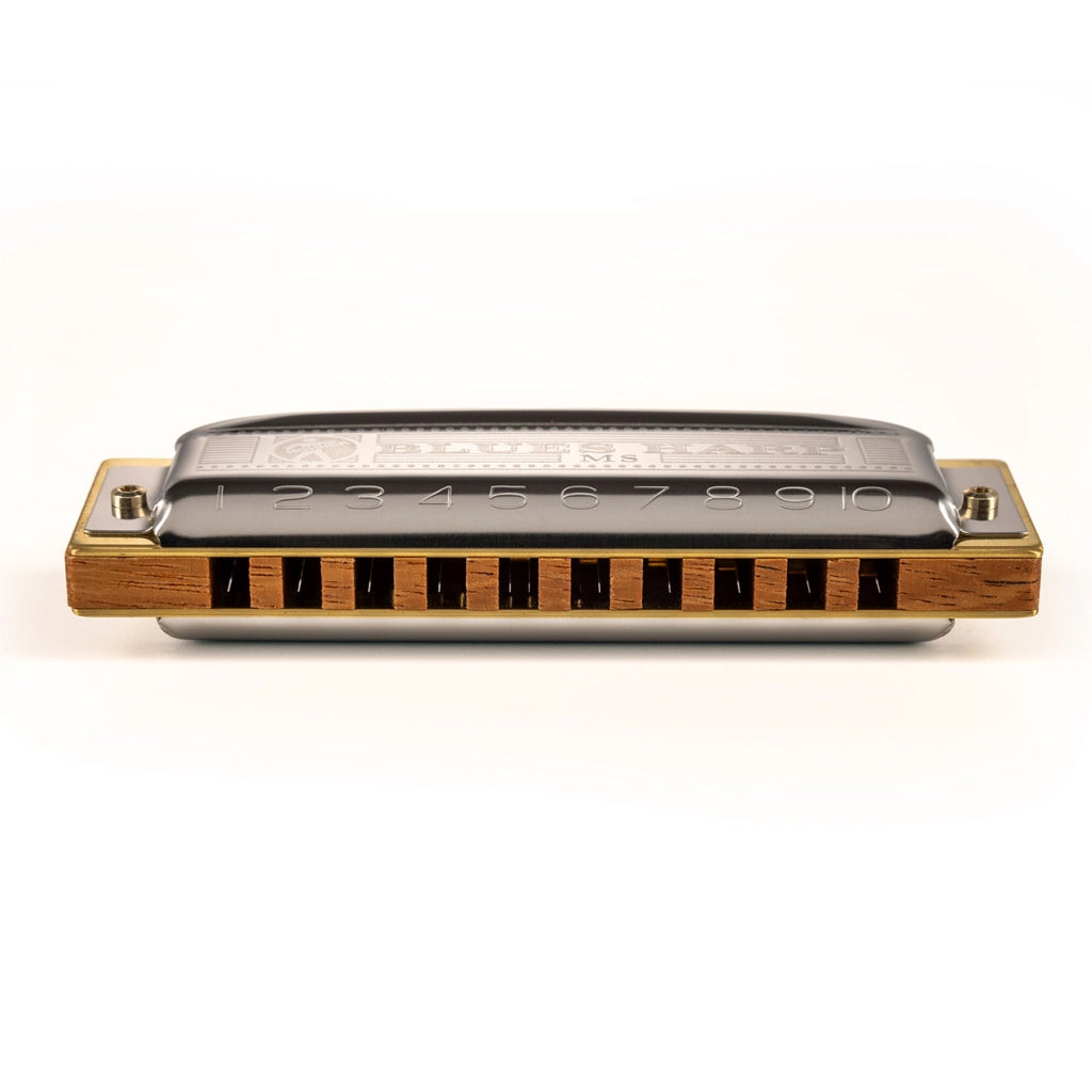 Hohner Blues Harp