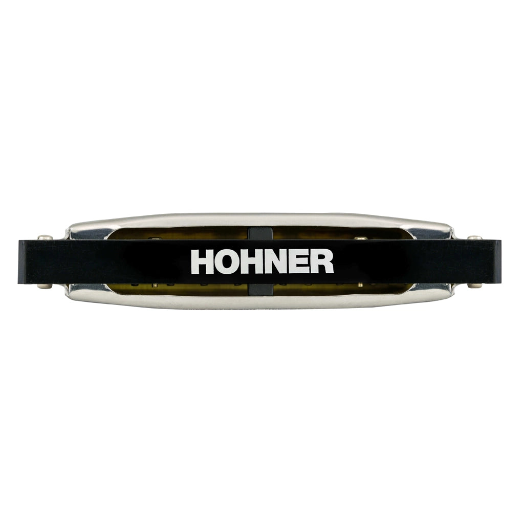 Hohner SIlver Star