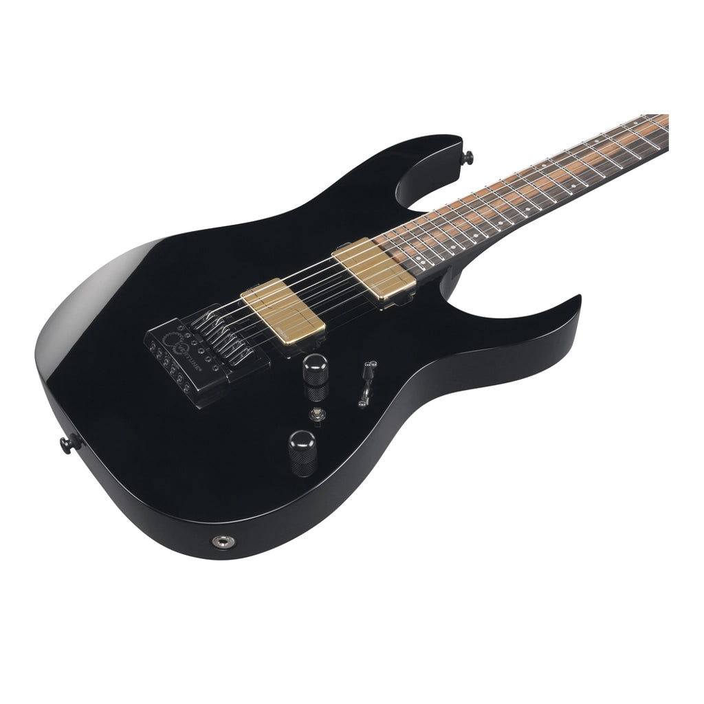Ibanez Axe Design Lab RGR52ET Electric Guitar (Black)