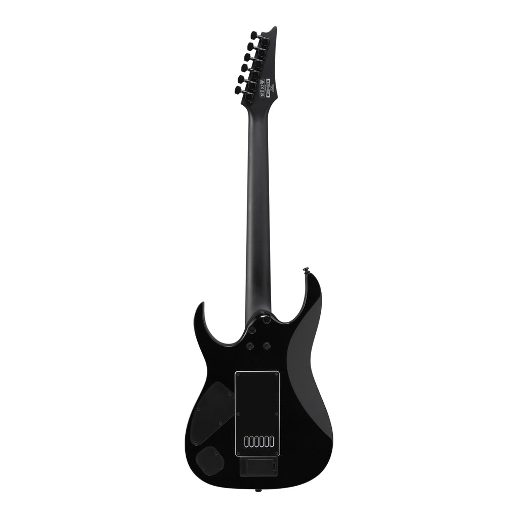 Ibanez Axe Design Lab RGR52ET Electric Guitar (Black)