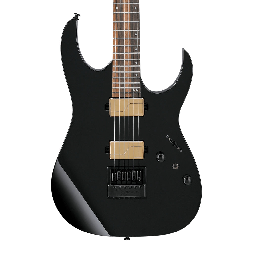 Ibanez Axe Design Lab RGR52ET Electric Guitar (Black)