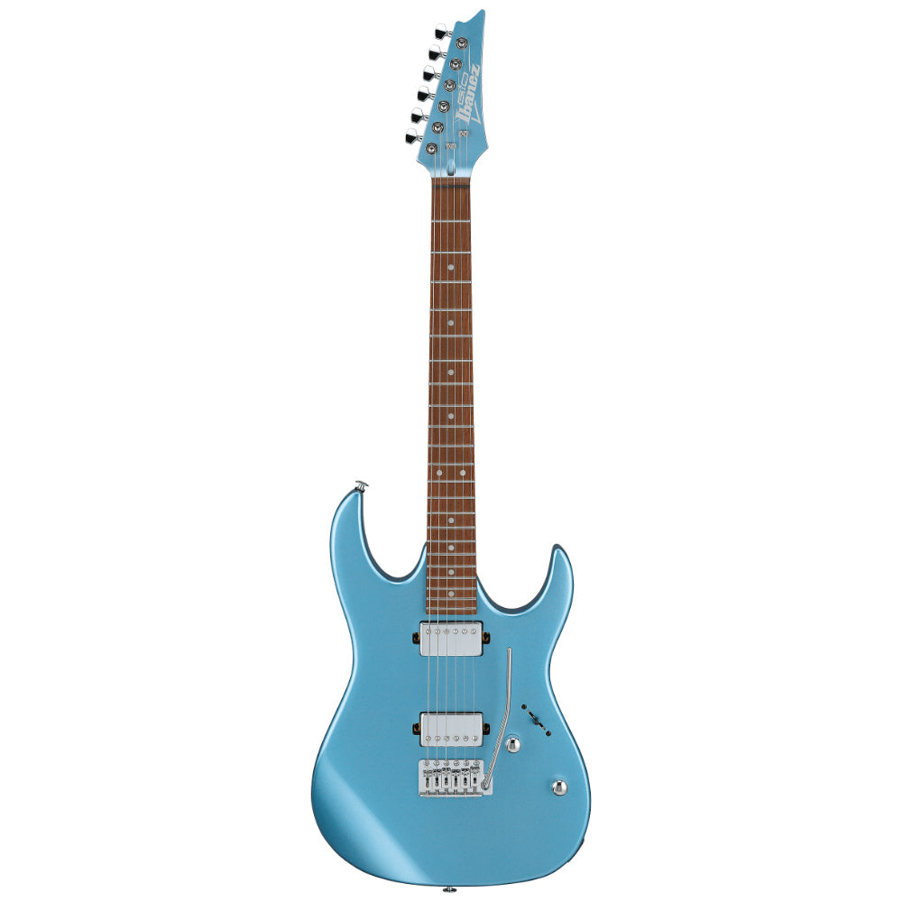 Ibanez RX120SP MLM Body View ; Ibanez RX120SP MLM Full View ; Ibanez RX120SP MLM Back View