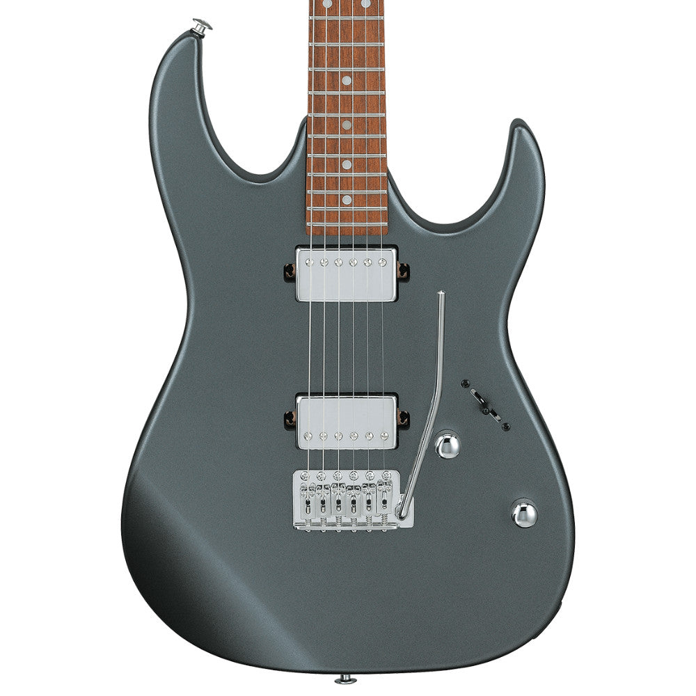 Ibanez RX120SP NGM Body View ; Ibanez RX120SP NGM Full View ; Ibanez RX120SP NGM Back View
